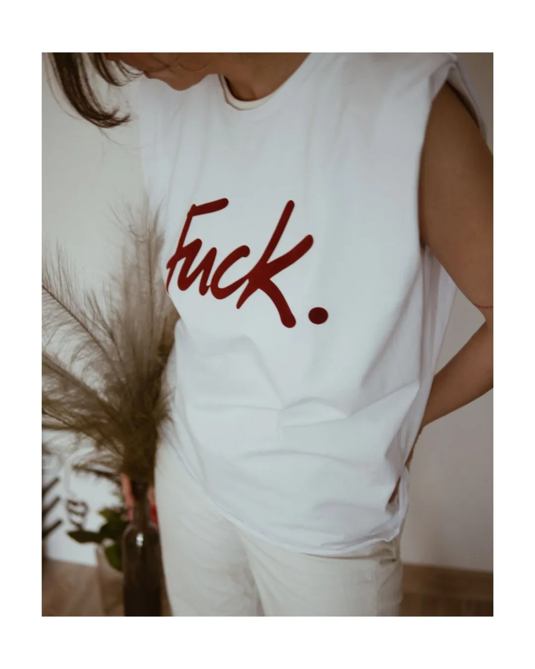 FCK Tshirt