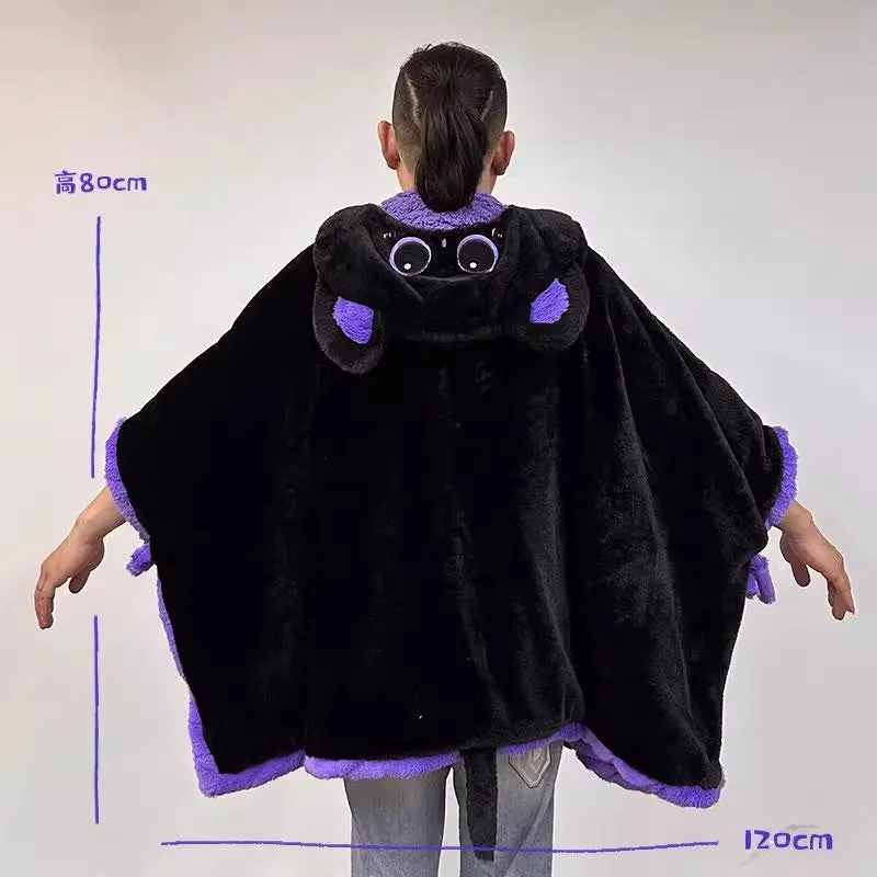 Funny Cosplay Shawl Sleeping Bag PN6296