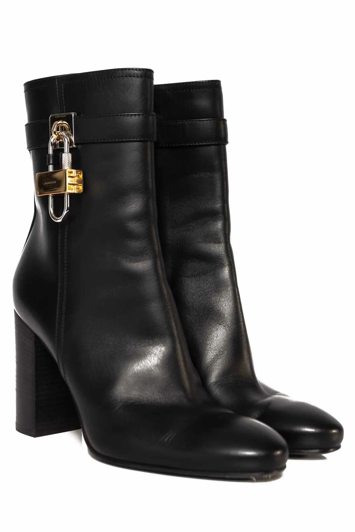 Givenchy G lock Size 40.5 Boots