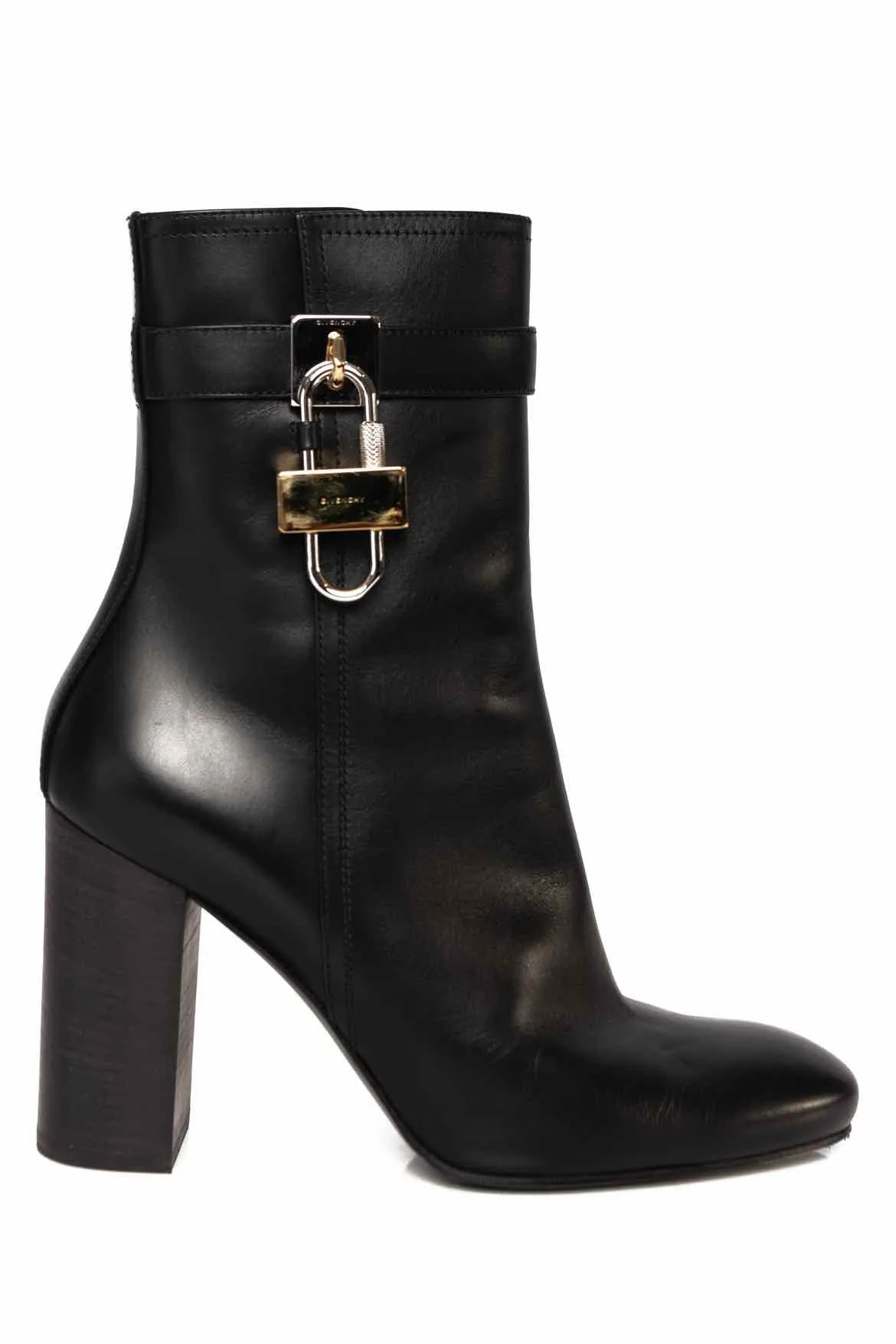 Givenchy G lock Size 40.5 Boots