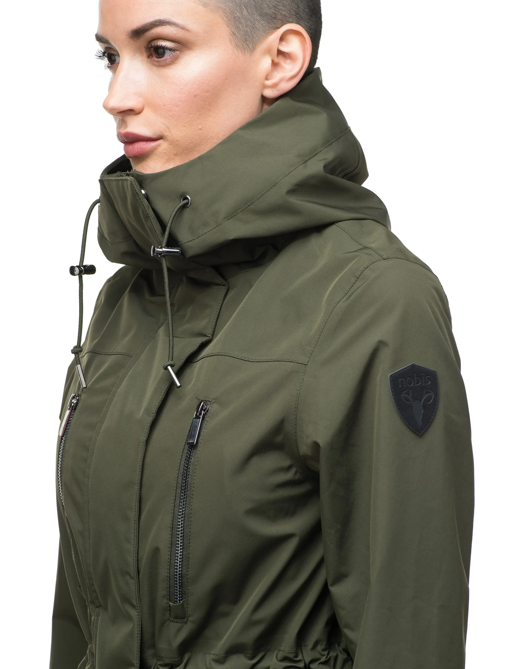 Ines Women's Anorak