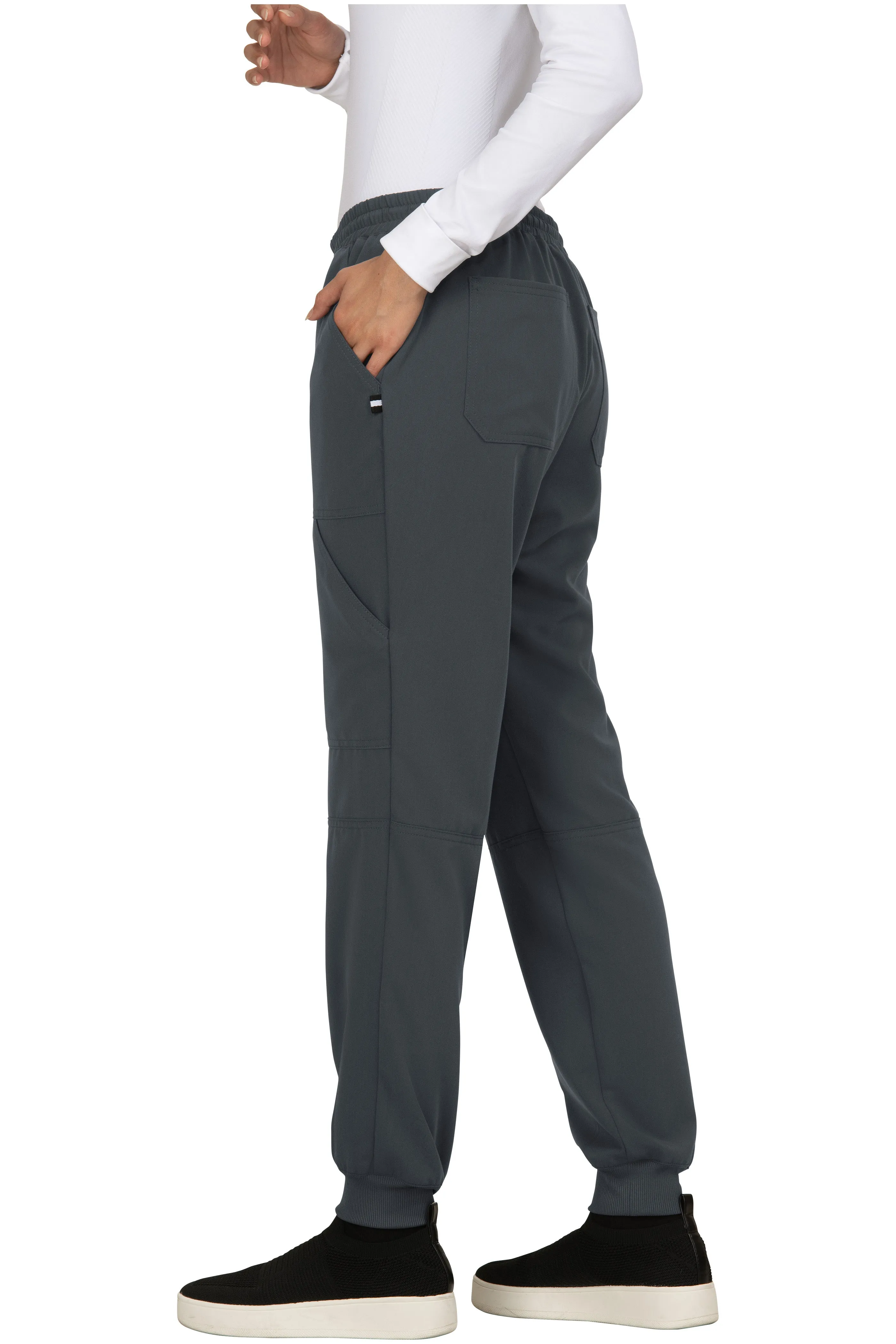 Koi Next Gen 740 Good Vibe Jogger Pant - PETITE