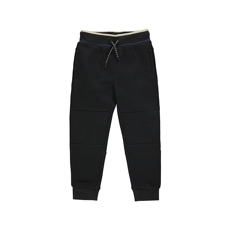 Mayoral Mini Knit Jogger Pants 4571-86