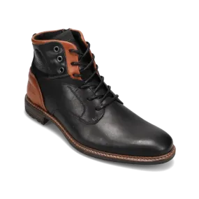 Men's Biltmore Black/Cognac