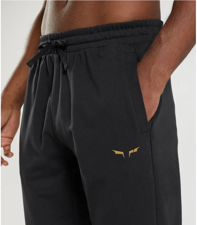 Men's Classic Jogger Pants