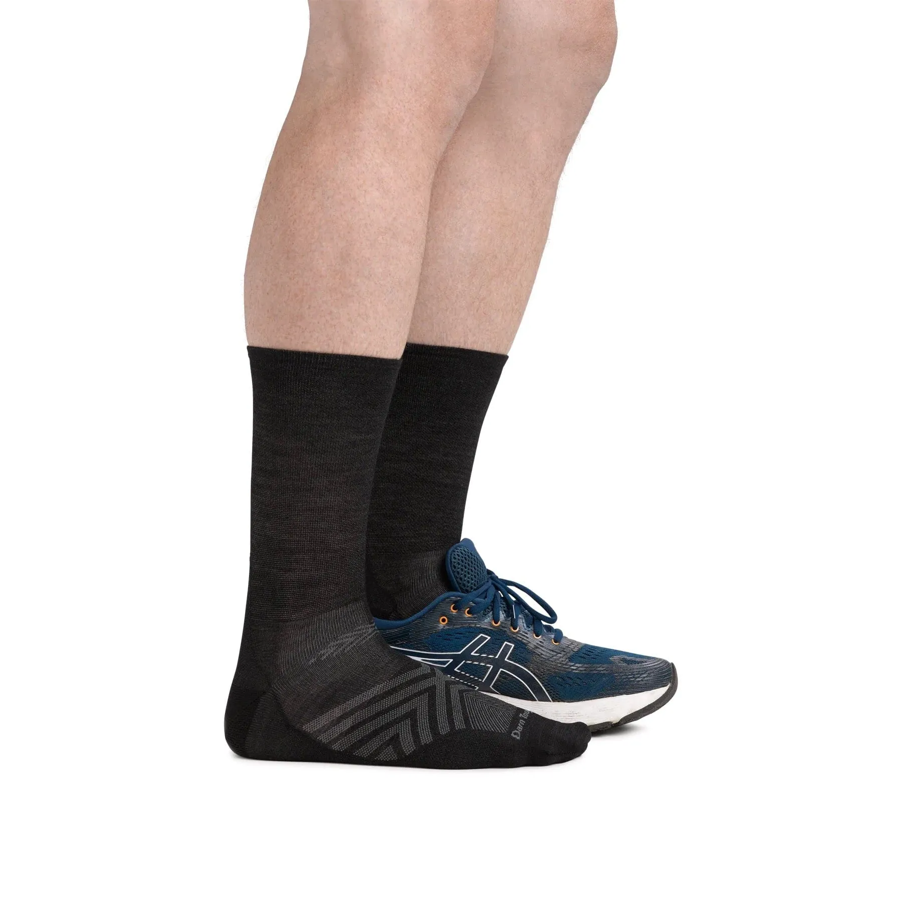 Micro Crew Ultra-Lightweight Running Sock