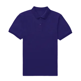 Navy Blue Polo T-Shirt