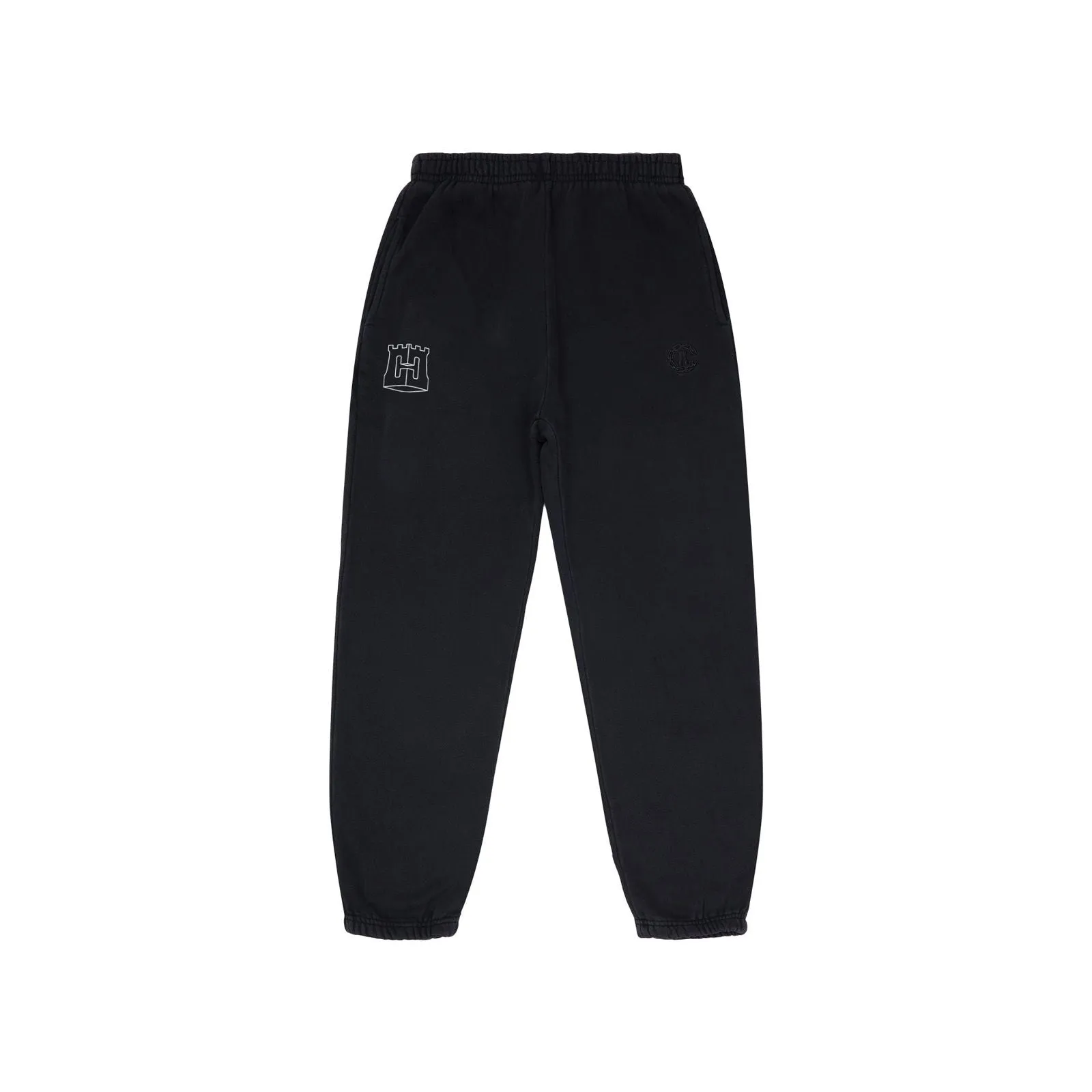 Neo Castles Monogram Kids Washed Sweatpant