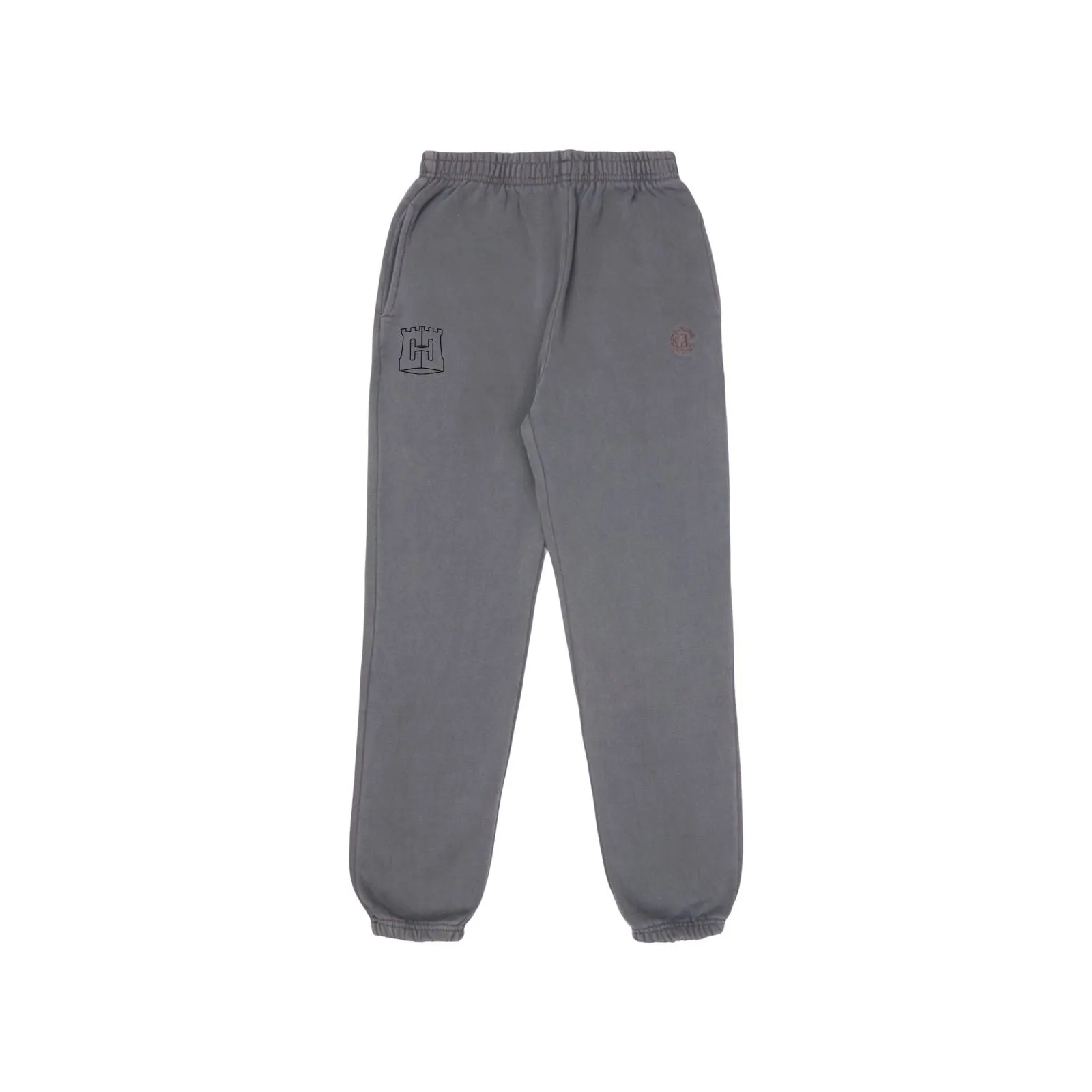 Neo Castles Monogram Kids Washed Sweatpant