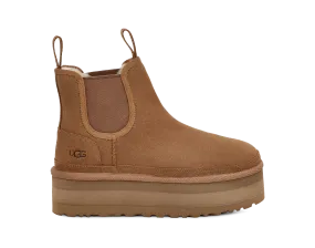 NEUMEL PLATFORM CHELSEA UGG