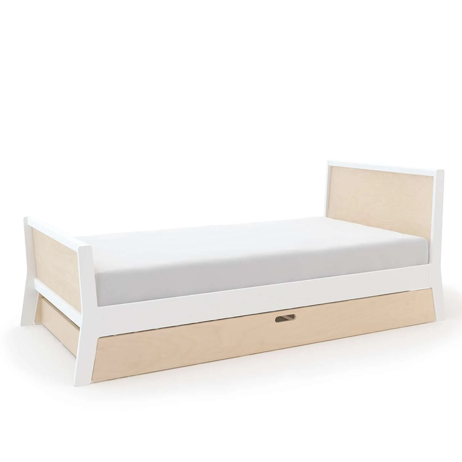 Oeuf Sparrow Trundle Bed