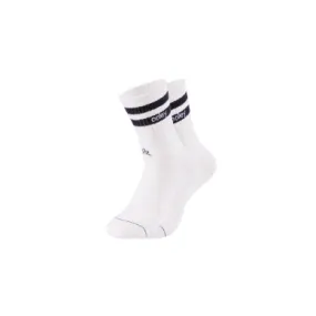 ooley Socks Streetmood Ivory-Black