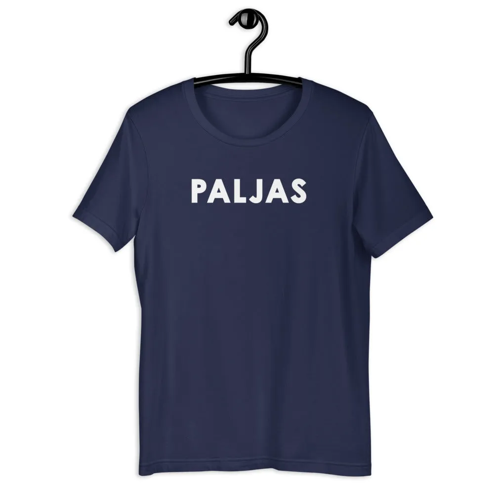 Paljas T-Shirt