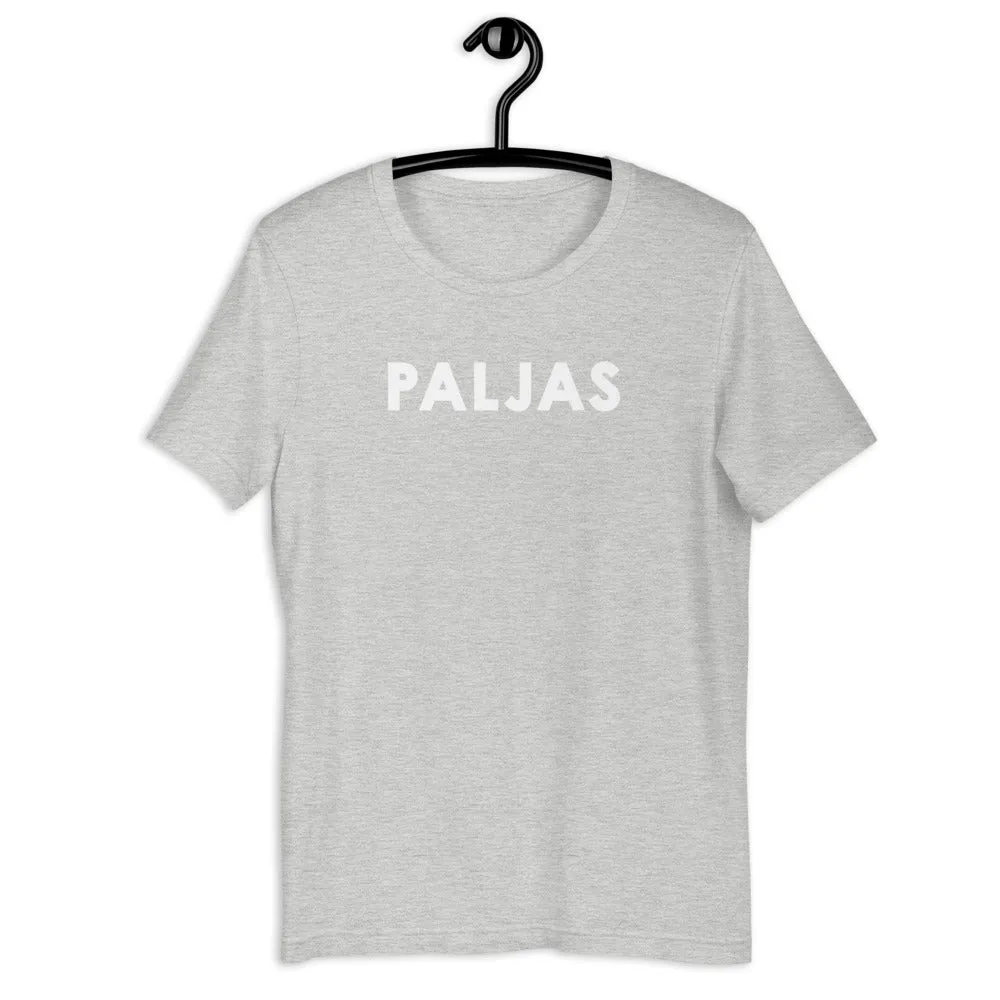 Paljas T-Shirt