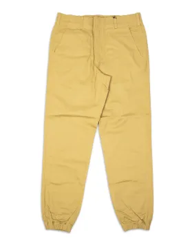 Pantalone Uomo Dickies Twill Jogger Beige