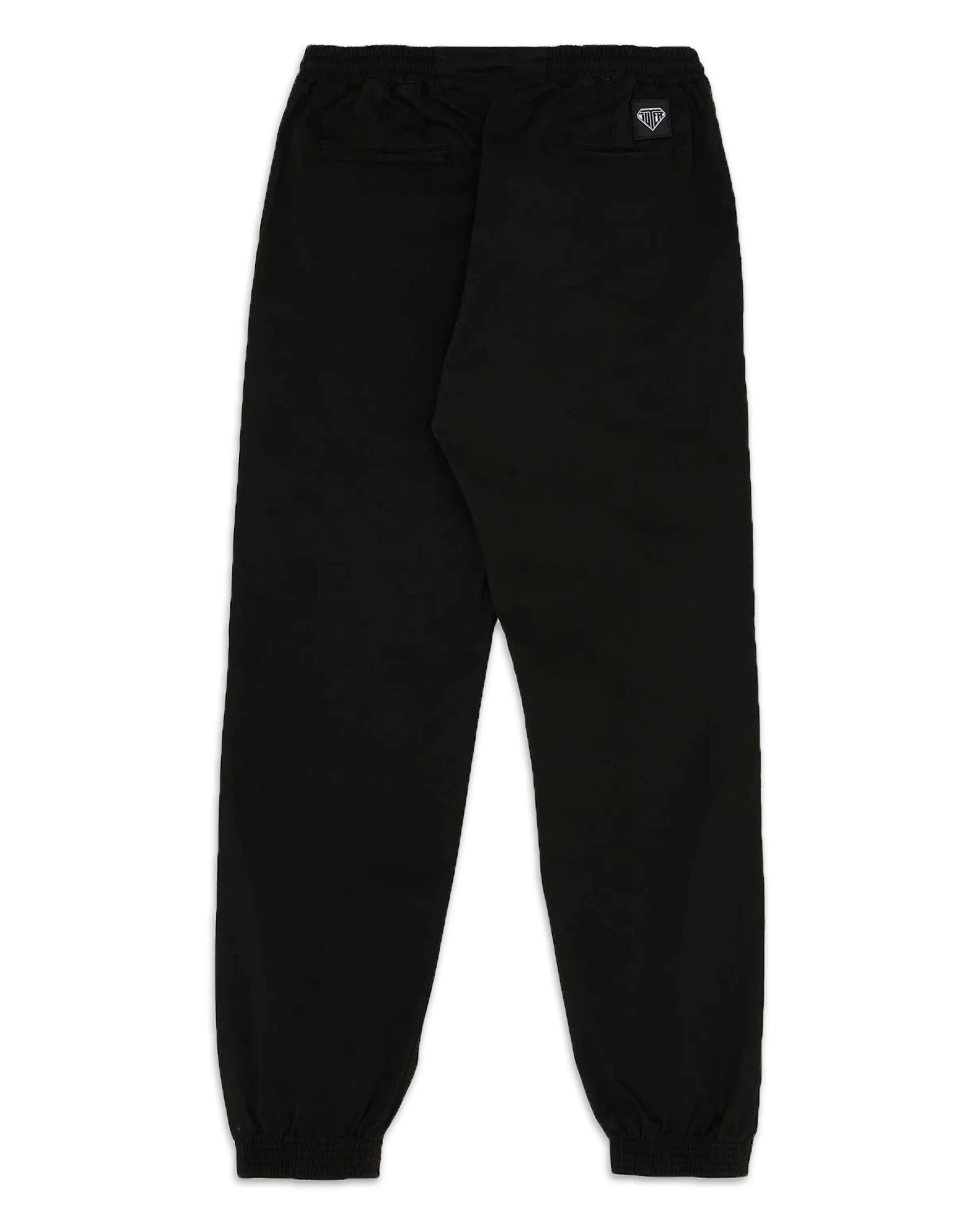 Pantalone Uomo Iuter Jogger Black