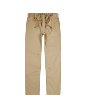 Pantalone Uomo Vans Range Relaxed Elastic Pant Khaki