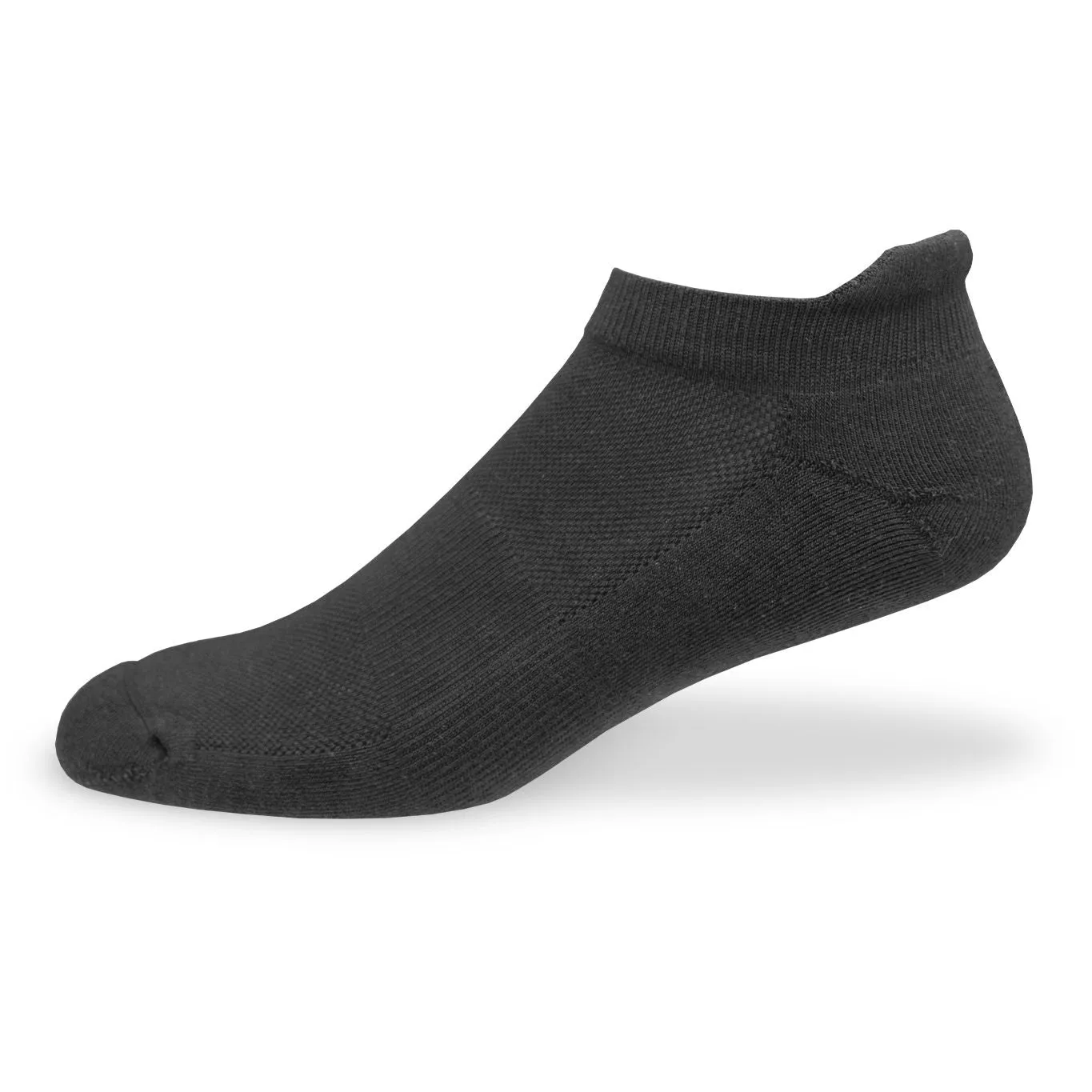 Performance Running Sock No Show