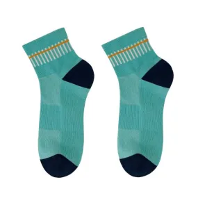 Performance Running Sock Quarter