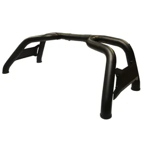 Pickup Truck Single Loop Roll Sports Bar for Ford Ranger 2006-2012