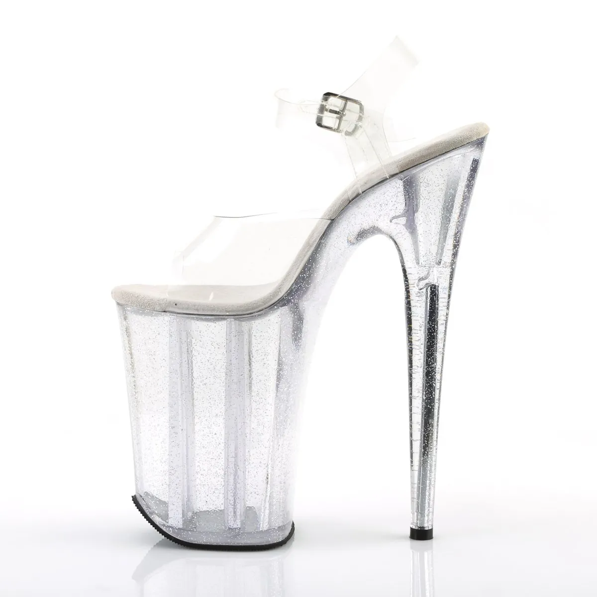 Pleaser Infinity-908MG Sandals