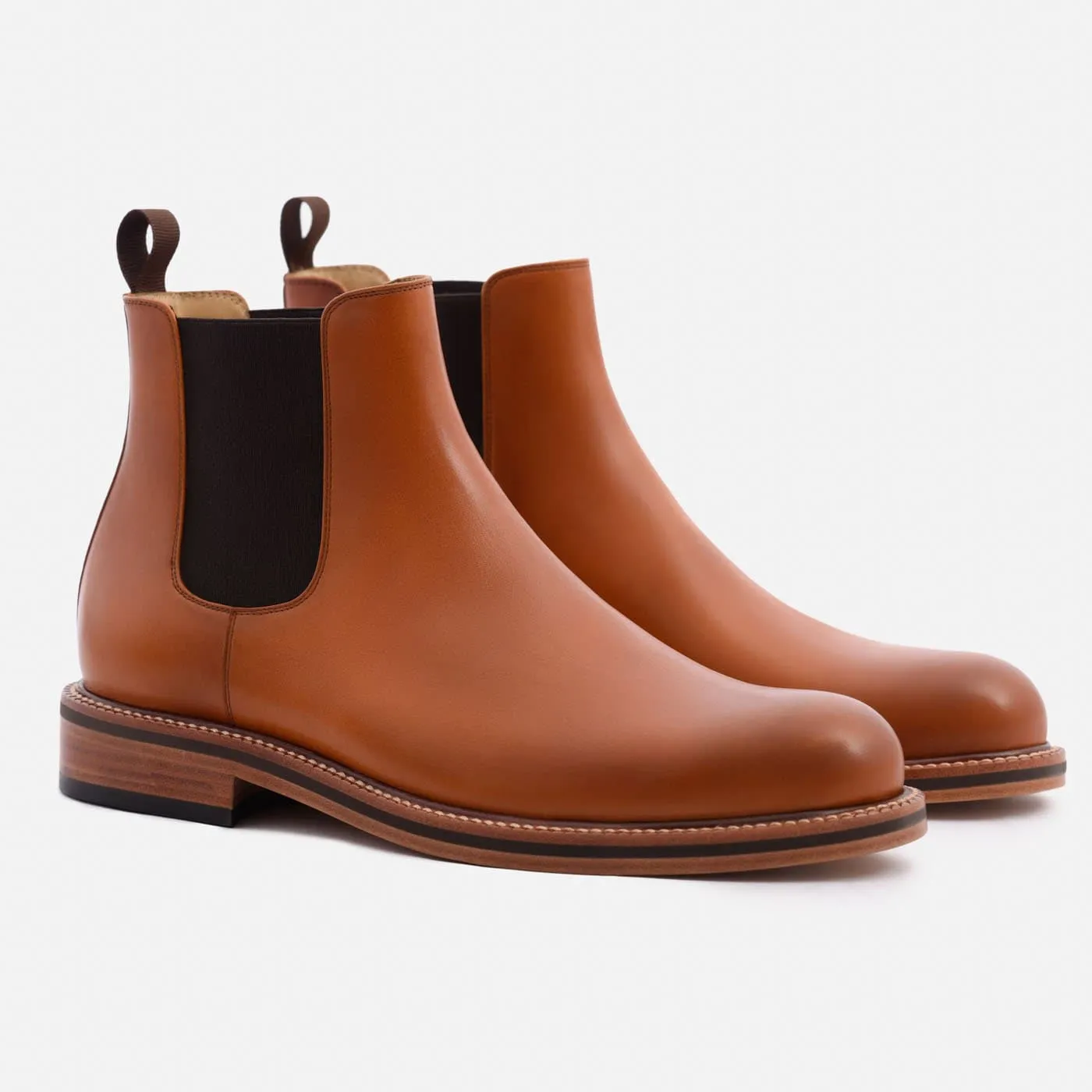 Preston Chelsea Boots - Men's