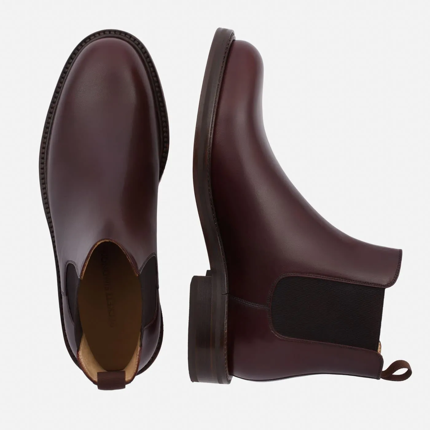 Preston Chelsea Boots - Men's