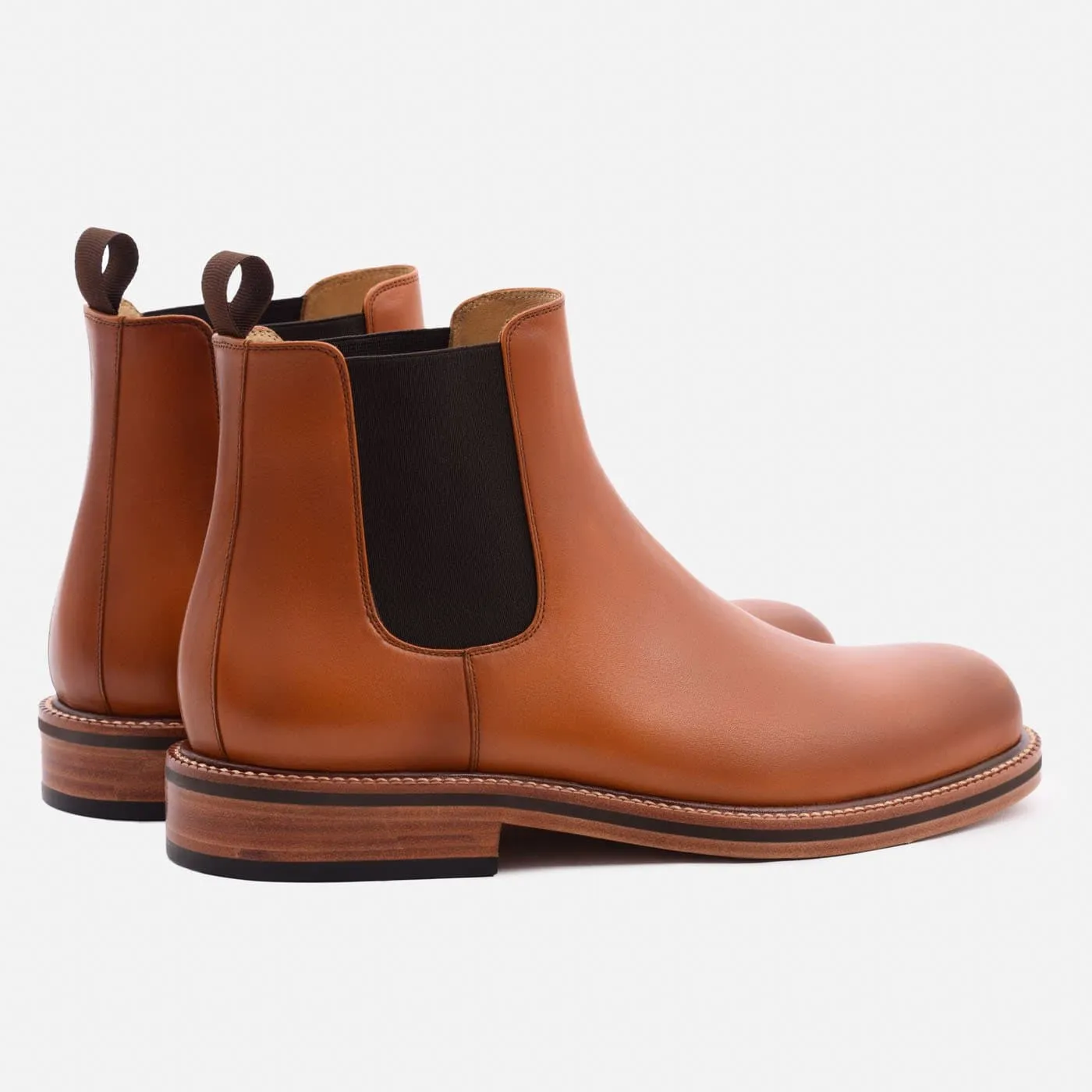 Preston Chelsea Boots - Men's