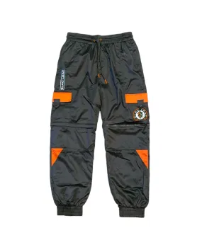 Progress Detachable Nylon Jogger