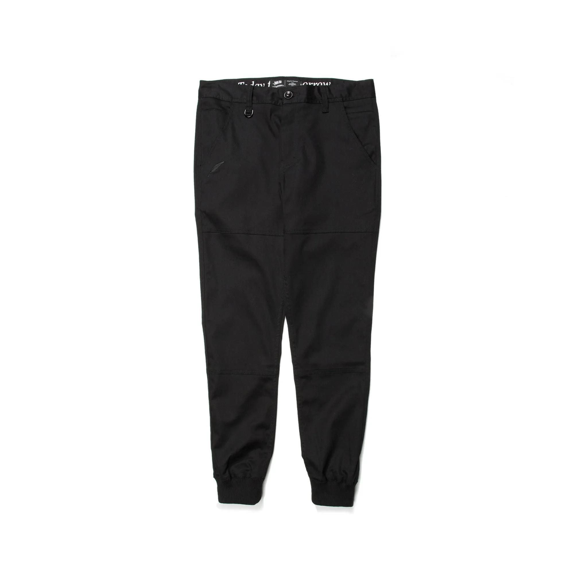 Publish Legacy 2.0 Jogger Pants Black