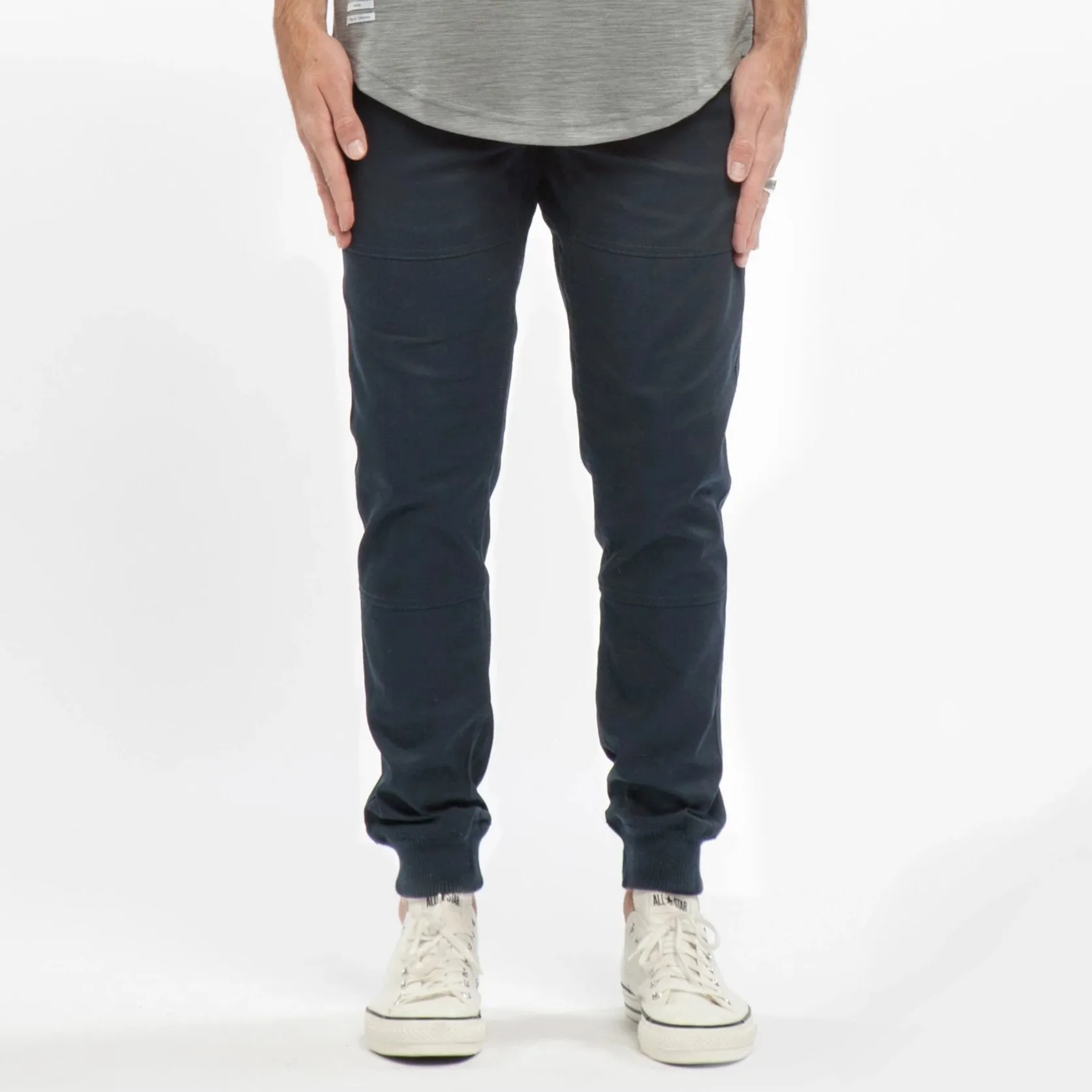 Publish Legacy 2.0 Jogger Pants Navy