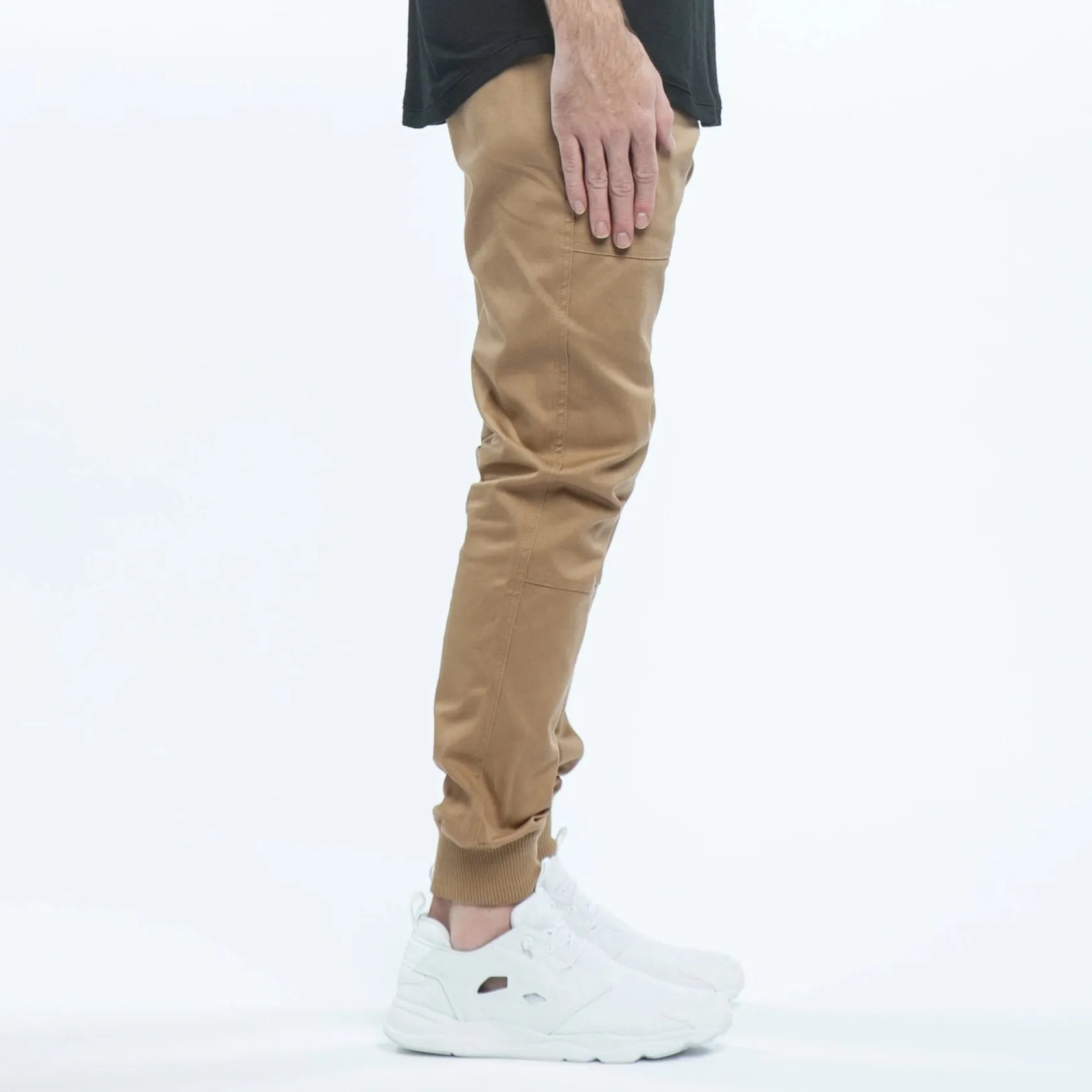 Publish Legacy 2.0 Jogger Pants Tan