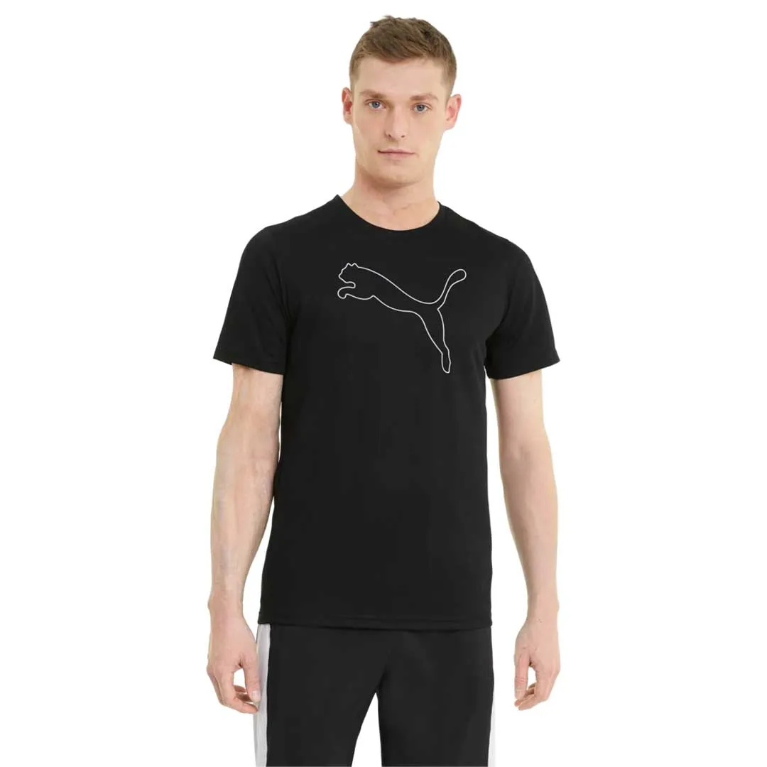 Puma - Men's Performance Cat Training T-Shirt (520315 51)