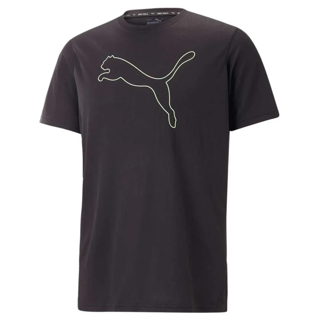 Puma - Men's Performance Cat Training T-Shirt (520315 51)