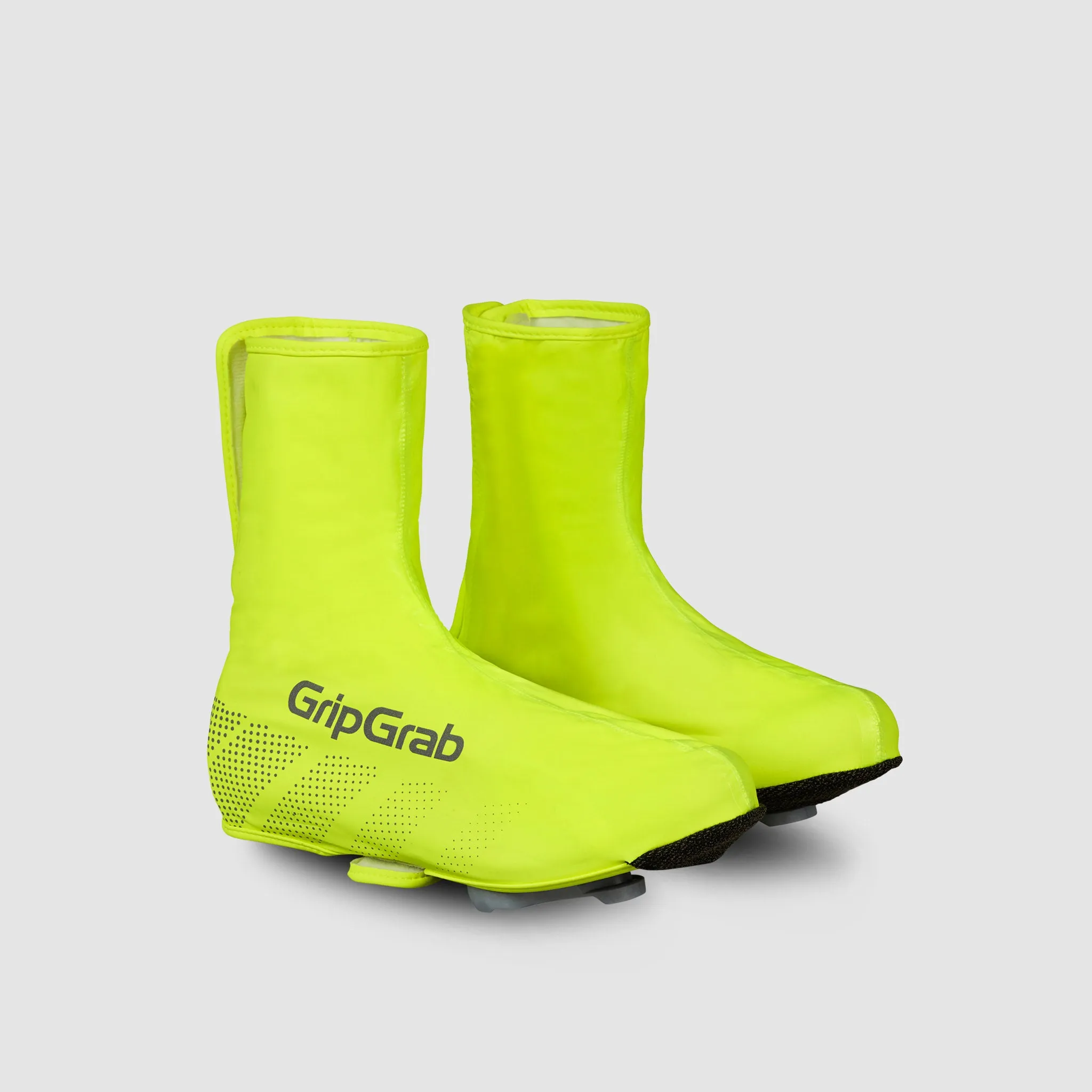 Ride Waterproof Road Shoe Covers