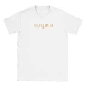 Ris à la Malta - T-shirt