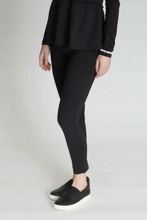 Rise & Shine Legging Pant (Black)