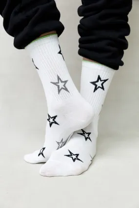 ROCK STAR SOCKS