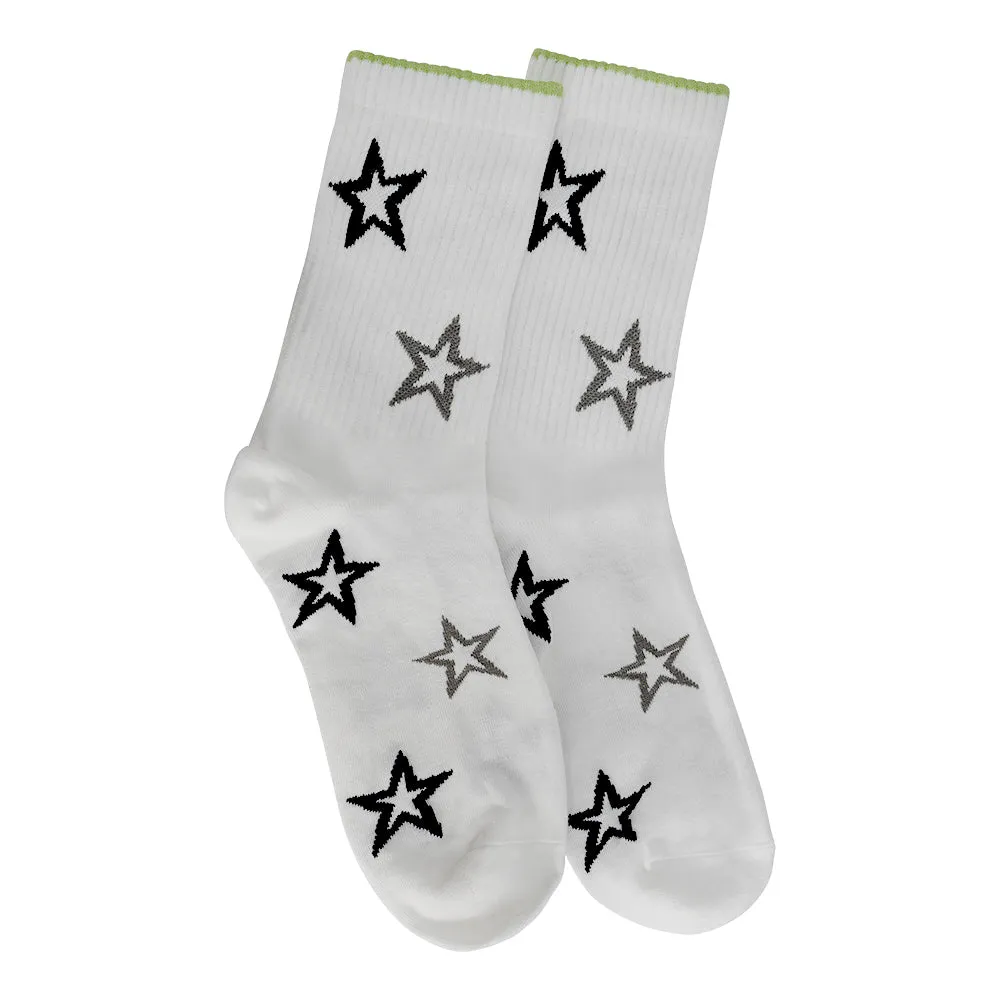 ROCK STAR SOCKS