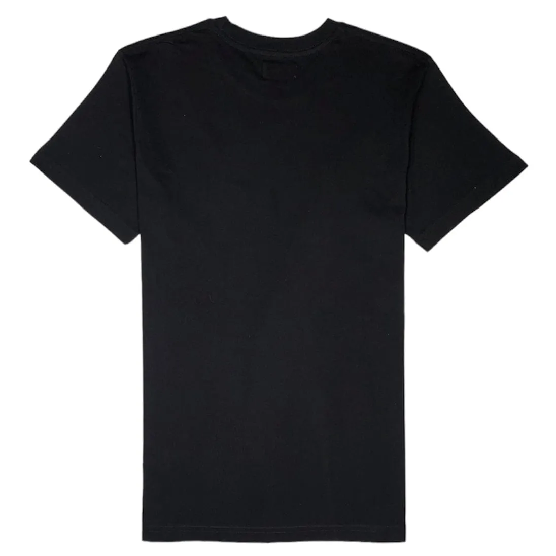 Rokit Tour 2021 T-Shirt (Black) - 4110504BLK