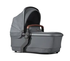 Silver Cross Wave Carrycot - Lunar