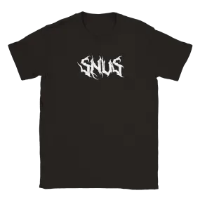 Snus Metal - T-shirt