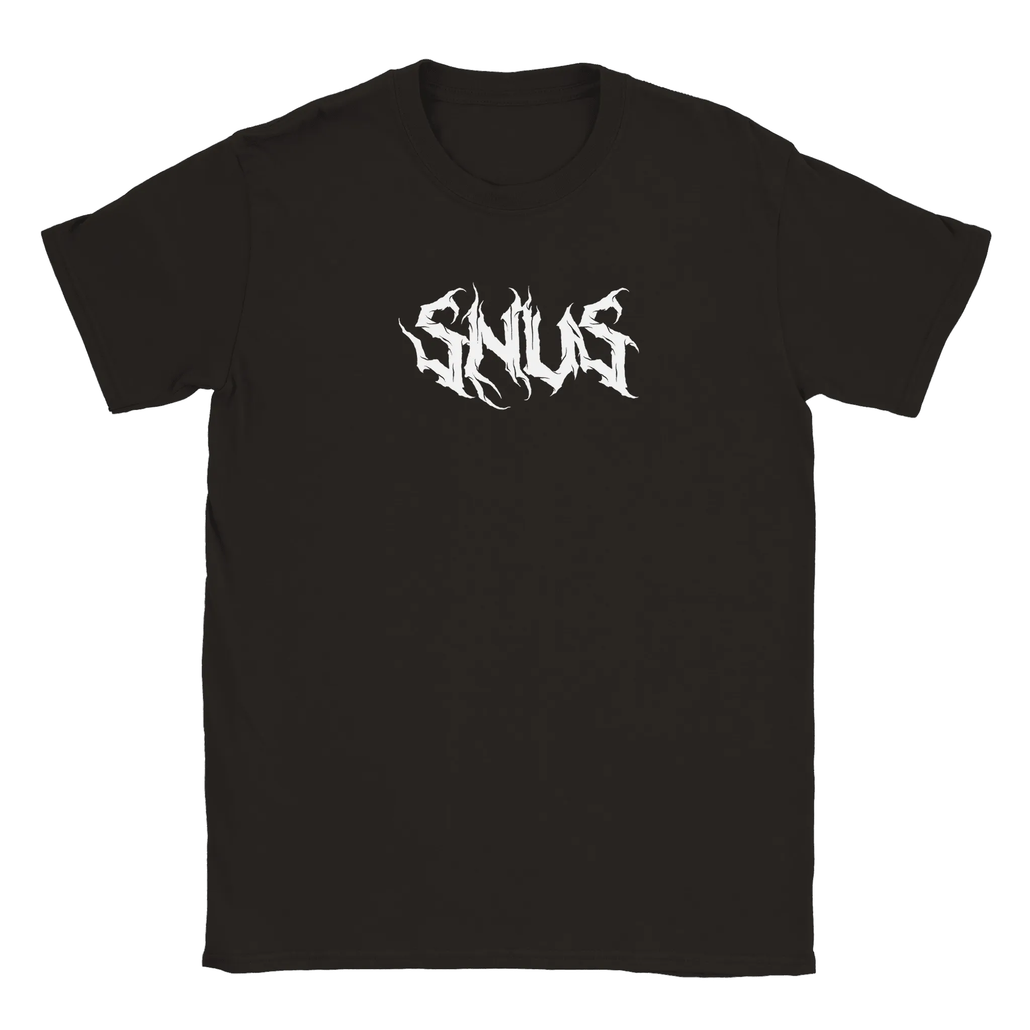 Snus Metal - T-shirt