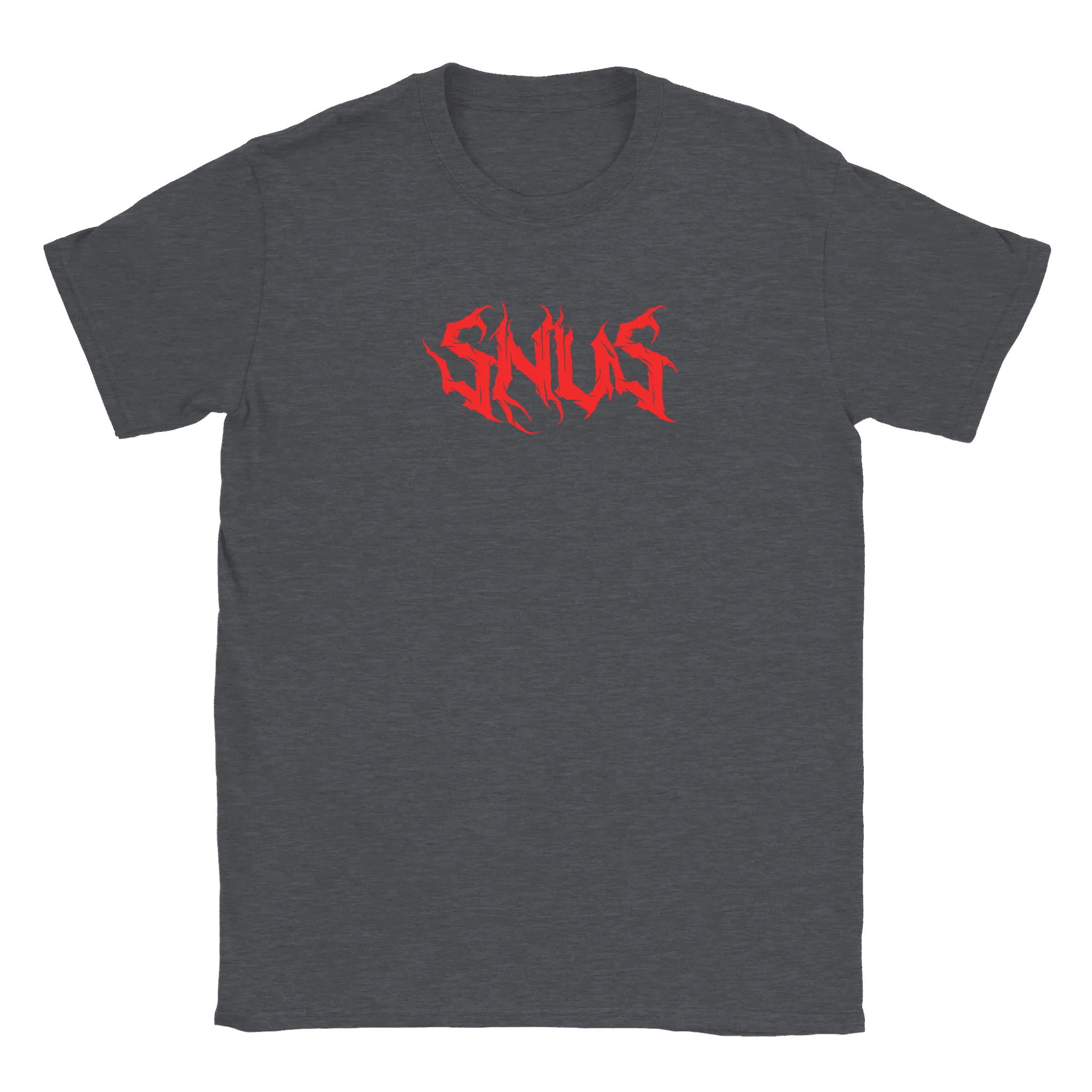 Snus Metal - T-shirt