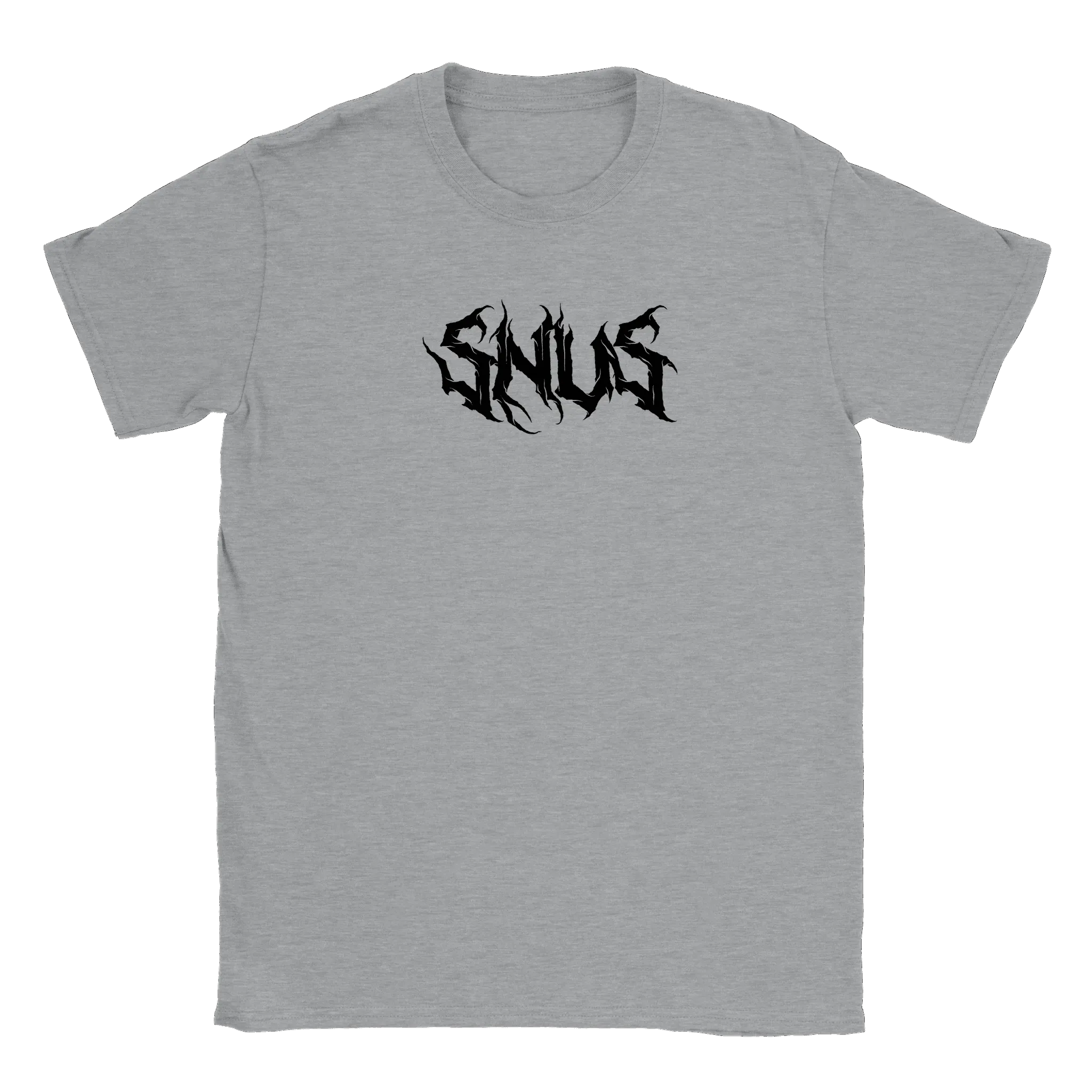 Snus Metal - T-shirt