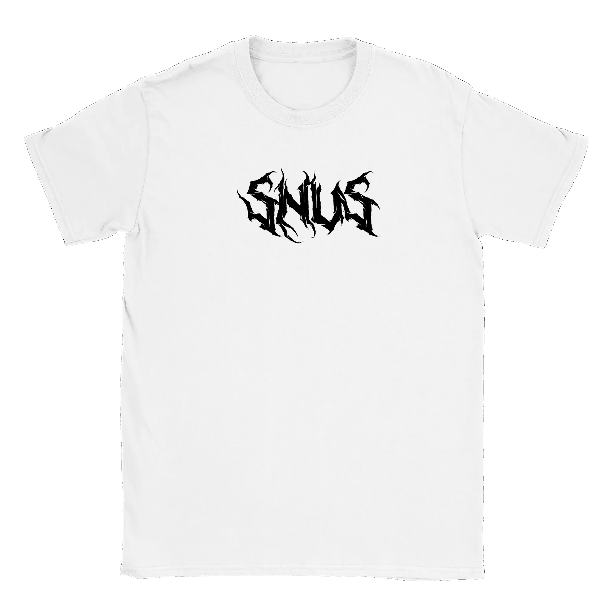 Snus Metal - T-shirt