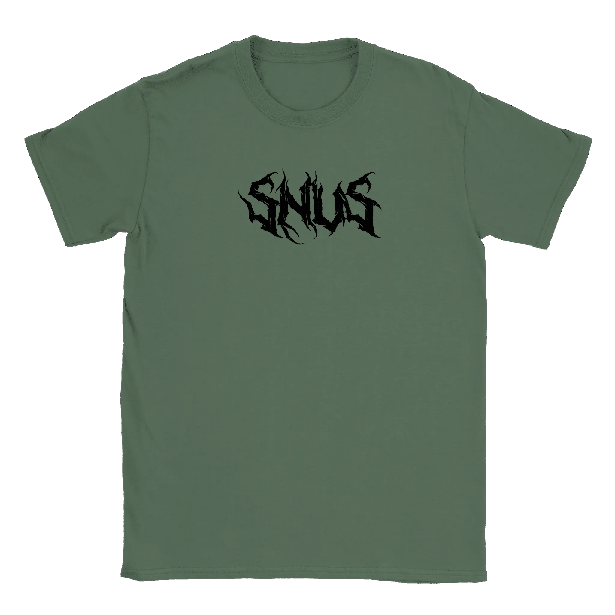 Snus Metal - T-shirt