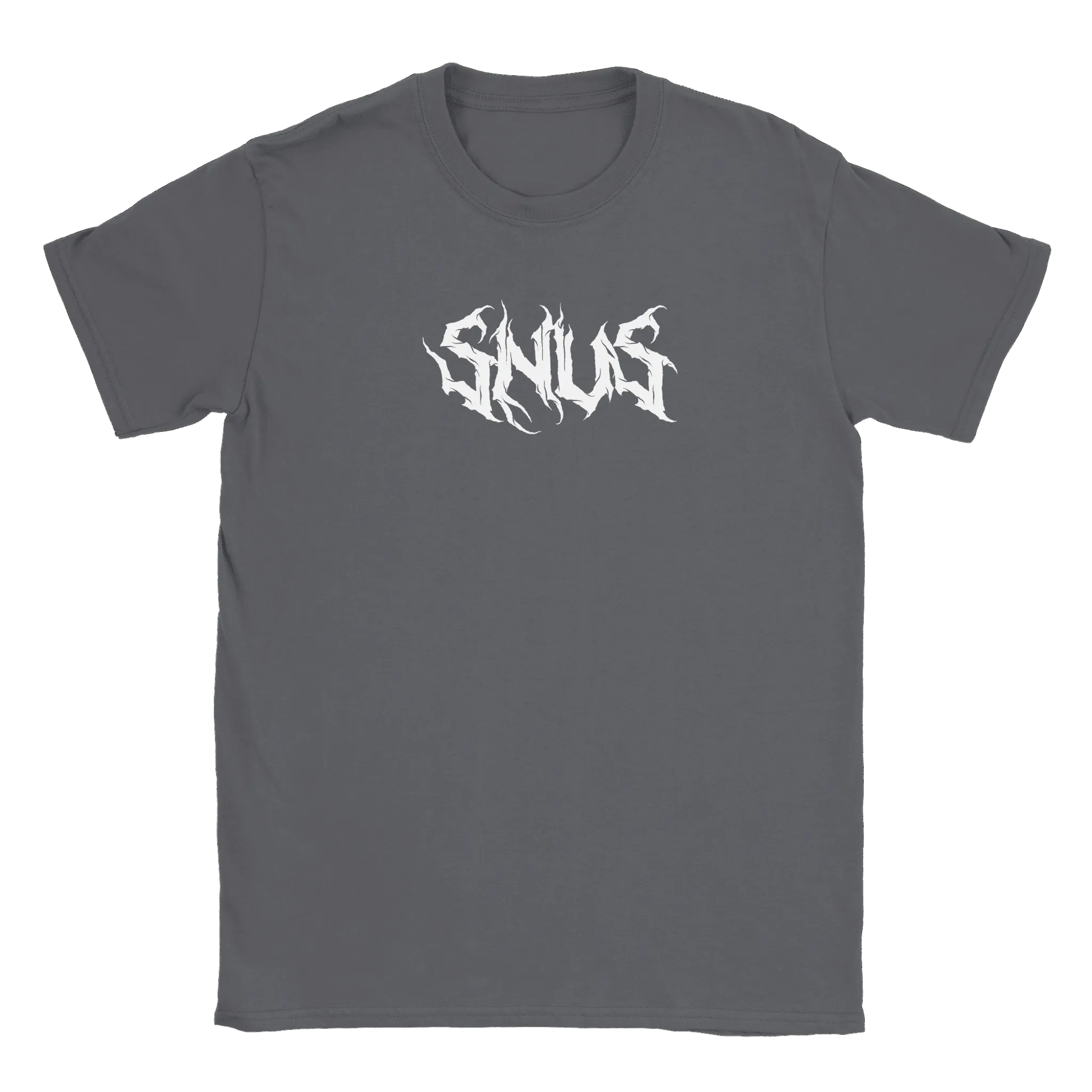 Snus Metal - T-shirt