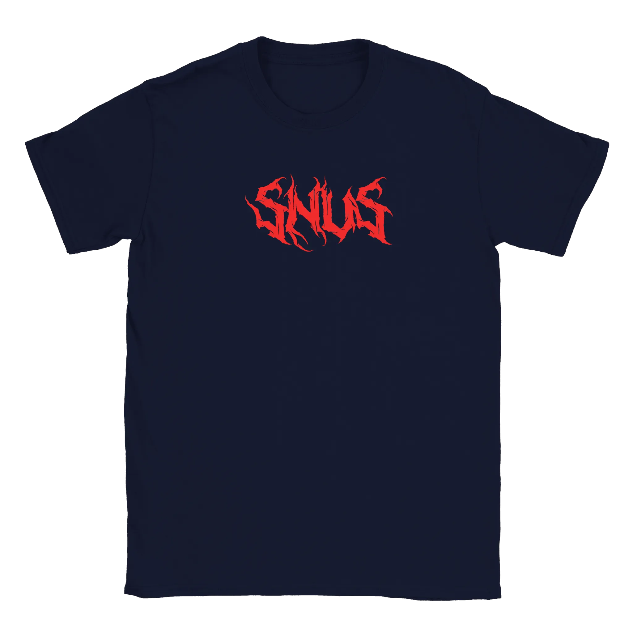 Snus Metal - T-shirt