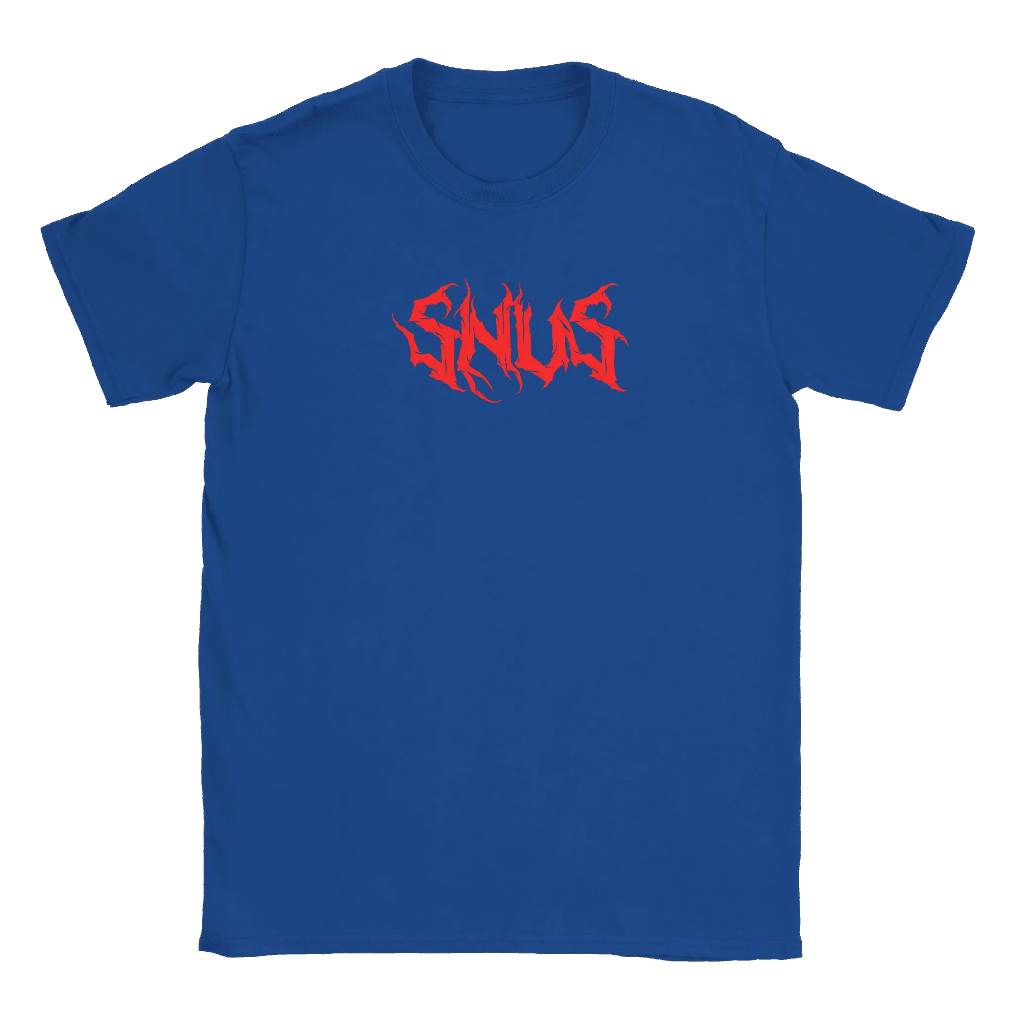 Snus Metal - T-shirt